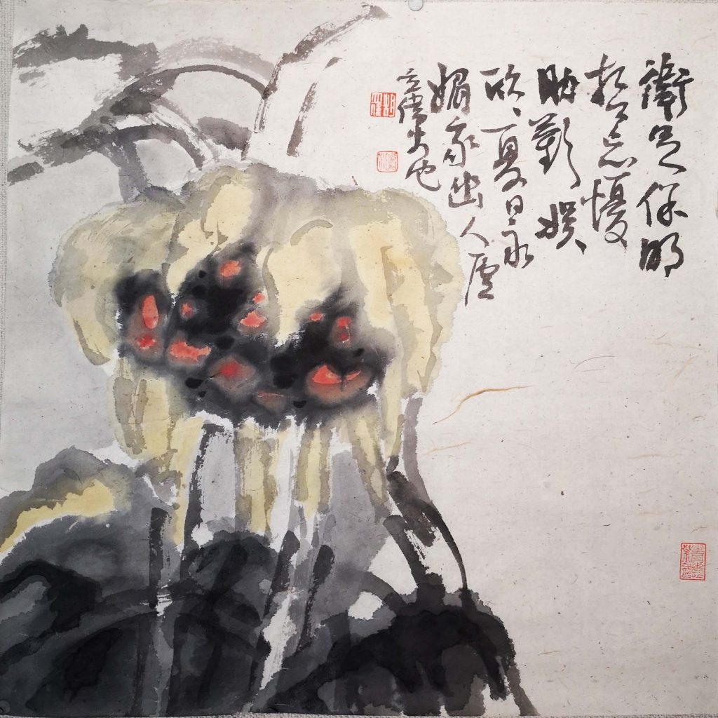 花鸟