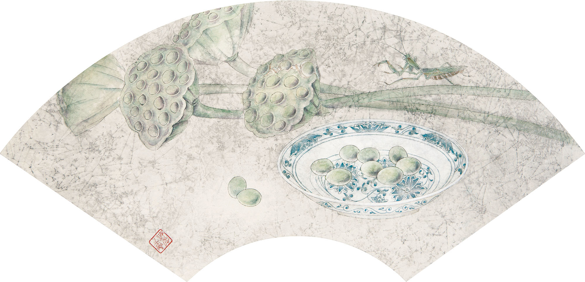 作品赏析 2014年