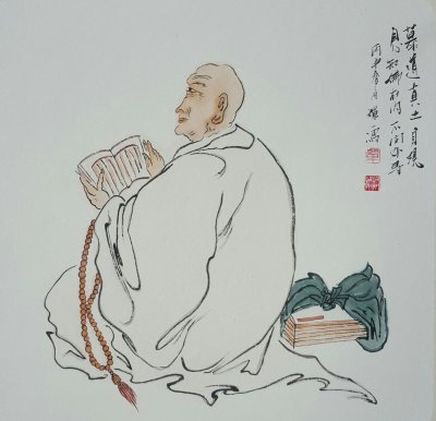 斗方