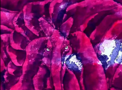 文脉铸魂 意象开新——刘树枫绘画艺术的原创之路