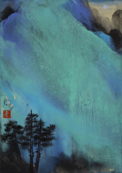 《明月前身》
