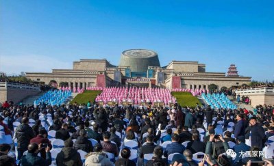 陈智 | 看前程——当代展览书法四十年的反思与展望
