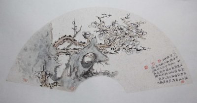 胸中丘壑，笔底烟霞 ——王维华山水画艺术