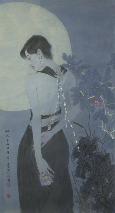 作品赏析 - 第5幅