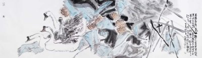 花鸟