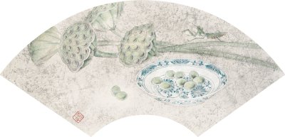 作品赏析 2014年