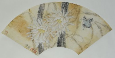 作品赏析 2014年