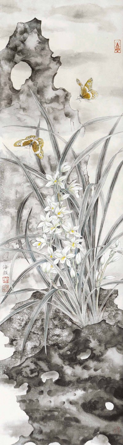 作品赏析2015年