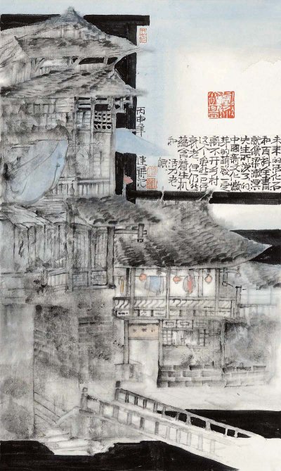 条幅